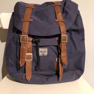 Herschel Supply Little America backpack